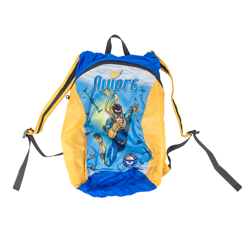EAA Aviore Packable Backpack