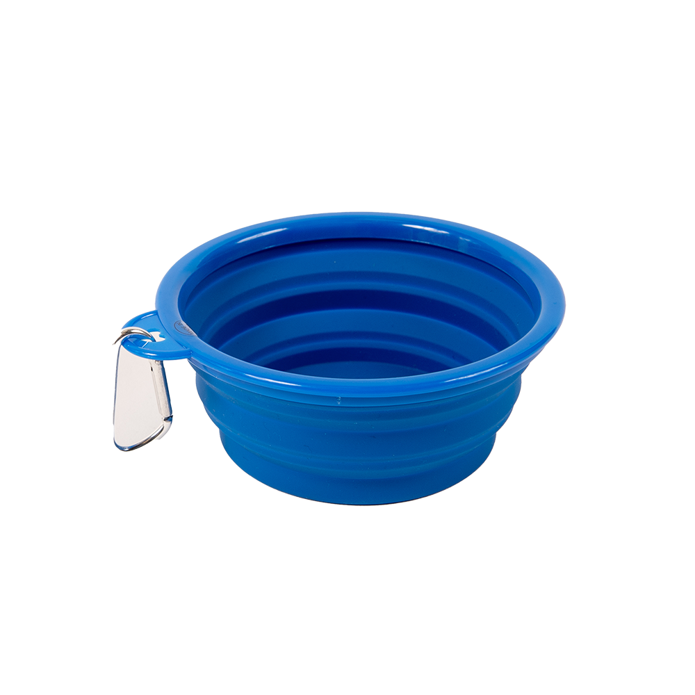 Collapsible Pet Bowl Shop EAA Merchandise