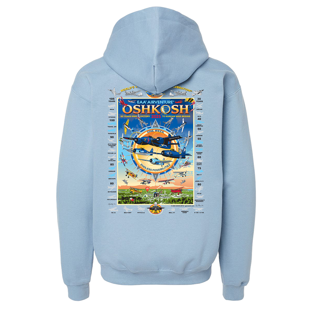 WCS2025アナハイム限定　ウィンディ　ジップパーカー　YOUTH　L 1544072.webp