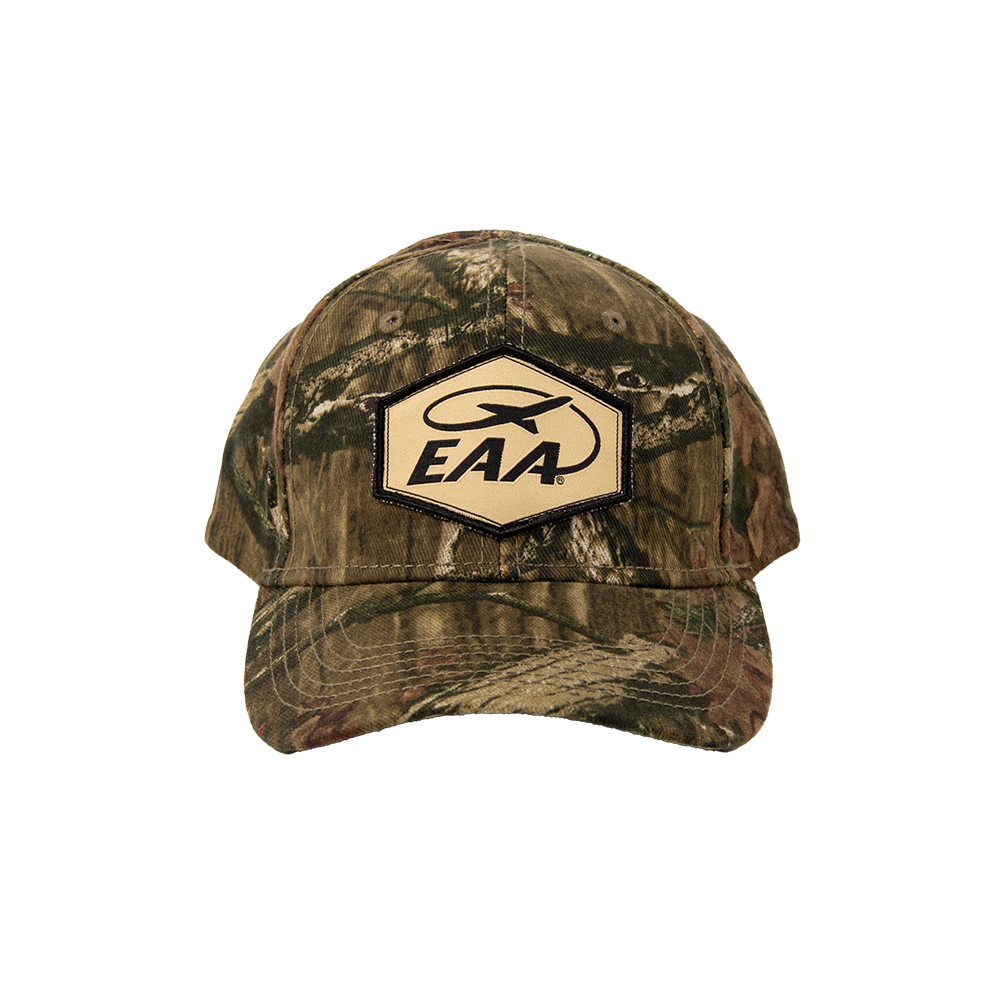 EAA Mossy Oak Country Cap Shop EAA Merchandise