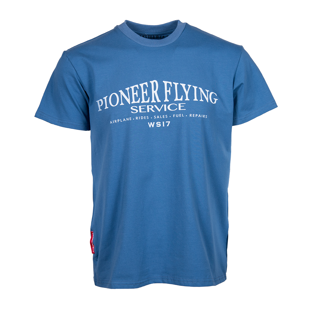 EAA Pioneer Flying Service TShirt Shop EAA Merchandise