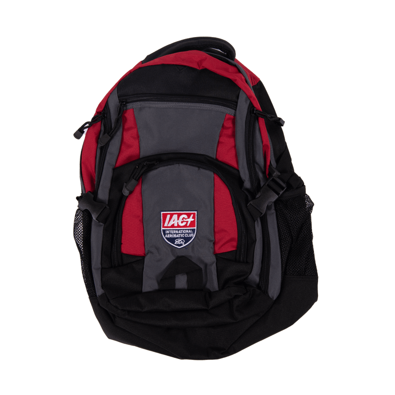 Backpack IAC BG77