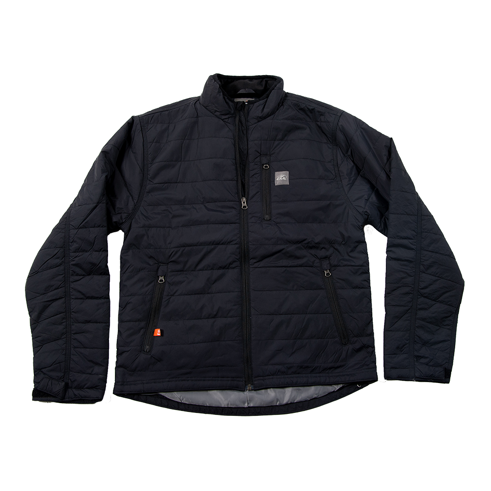 Flight outfitters 2025 bush pilot jacket