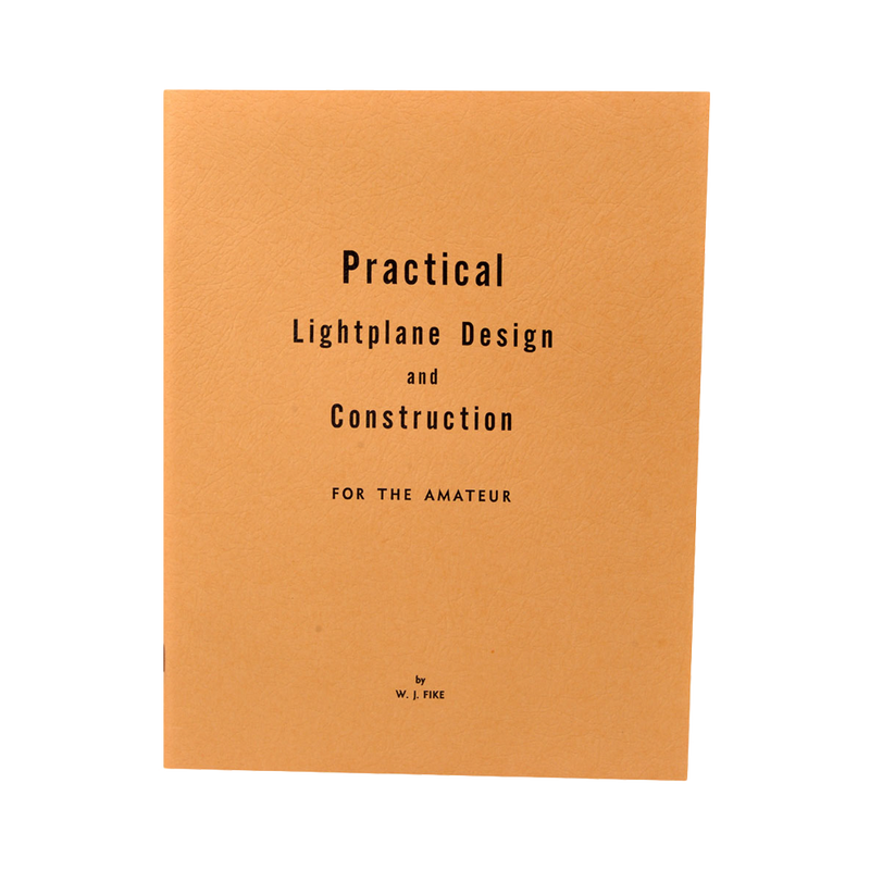 Practical Lightplane Design and Construction