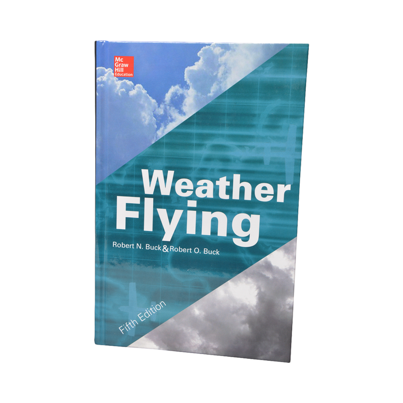 Weather Flying, 5th Edition