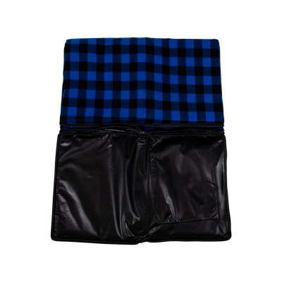Fold Up Picnic Blanket -Osh 1st Class Seating