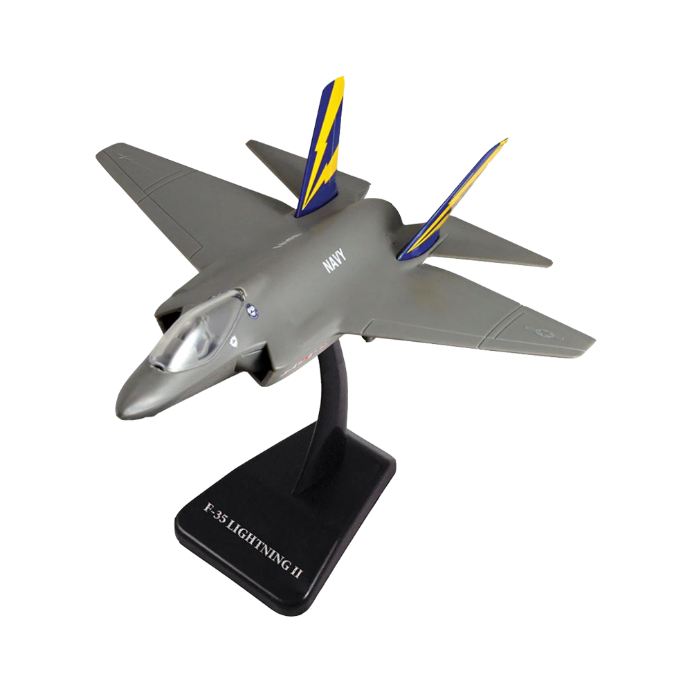 InAir E-Z Build B2 Bomber Model Kit