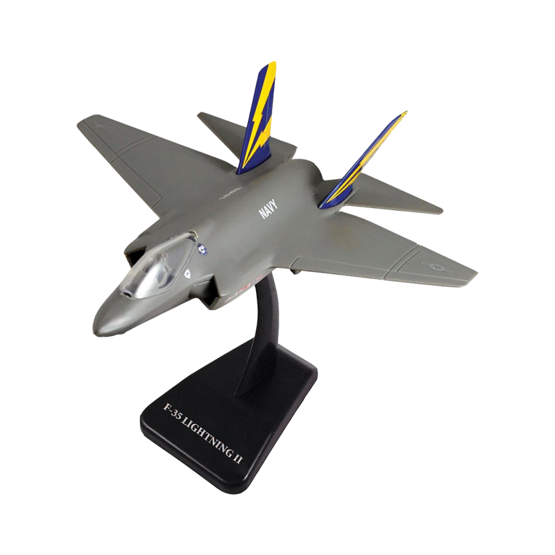 InAir E-Z Build F-35 Lightning II Model Kit