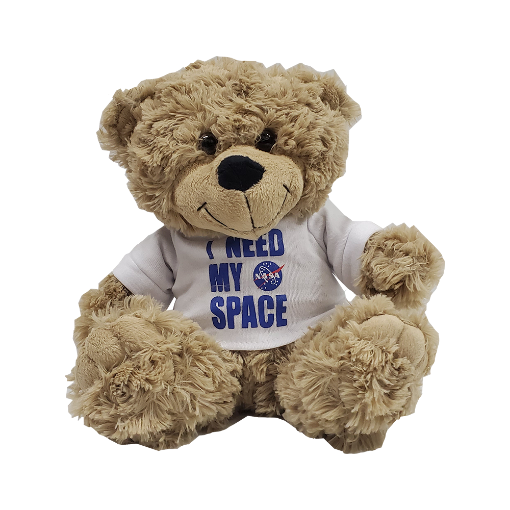 I need online a teddy bear