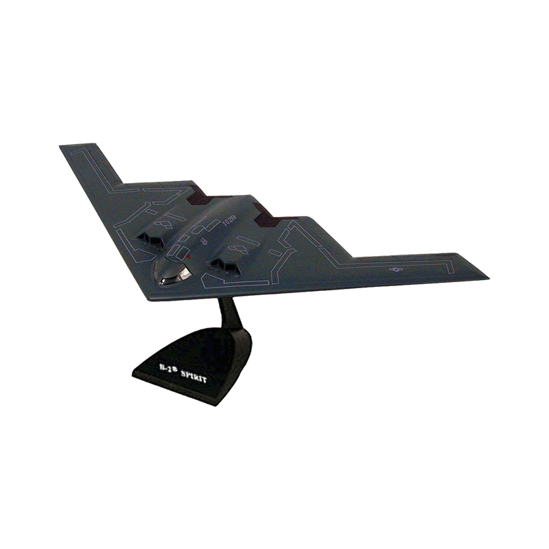 InAir E-Z Build B2 Bomber Model Kit