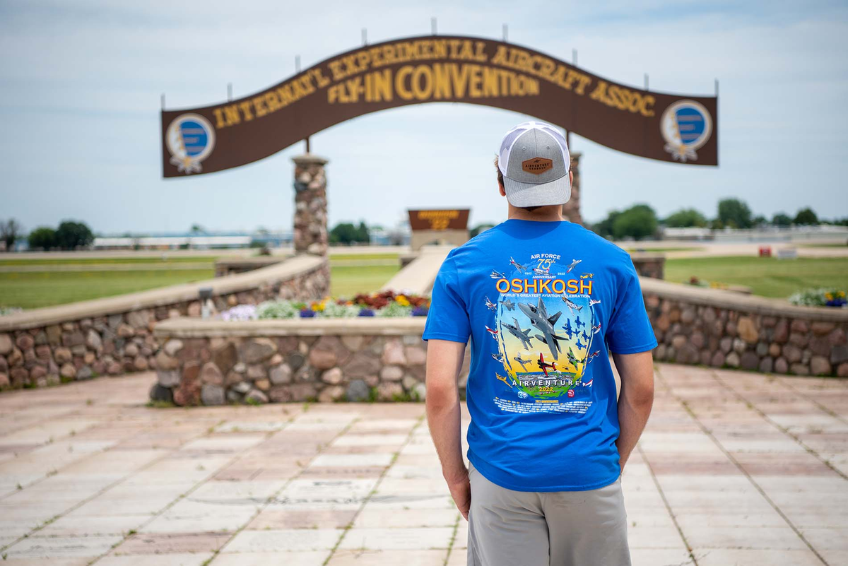 Clothing – Shop EAA Merchandise