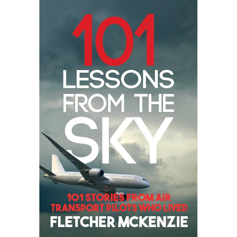 101 Lessons from the Sky