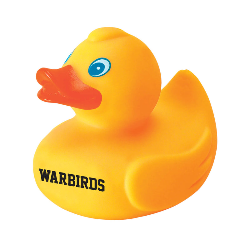 Rubber Duckie Warbirds-WB