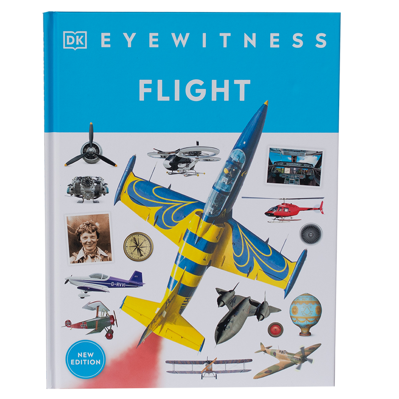 Eyewitness Flight