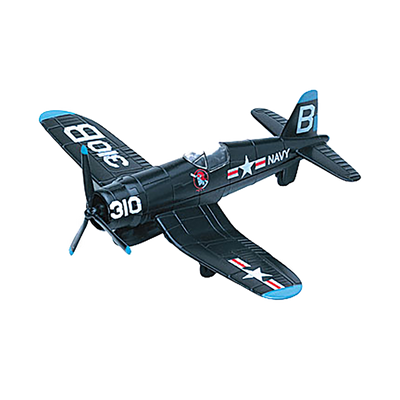 Legends of Flight F4U Corsair Model