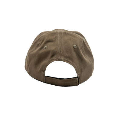 EAA Flight Outfitters Homebuilt Cap in Olive