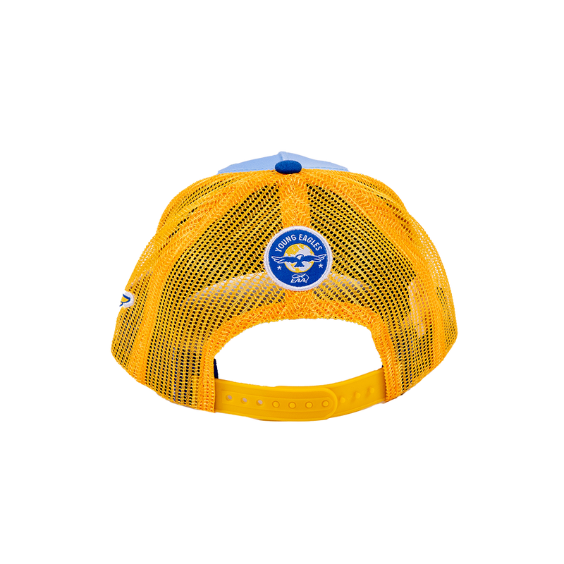 EAA Youth Aviore Mesh Hat