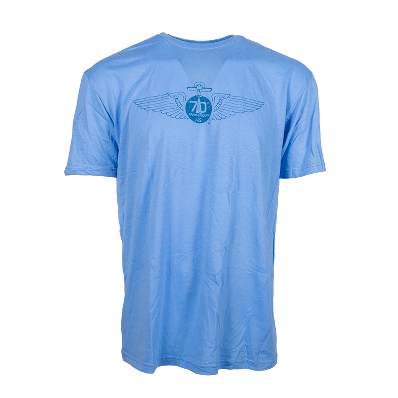 EAA 70th Anniversary T-Shirt