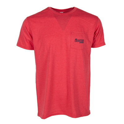 EAA AirVenture Oshkosh 2023 Pocket T-Shirt