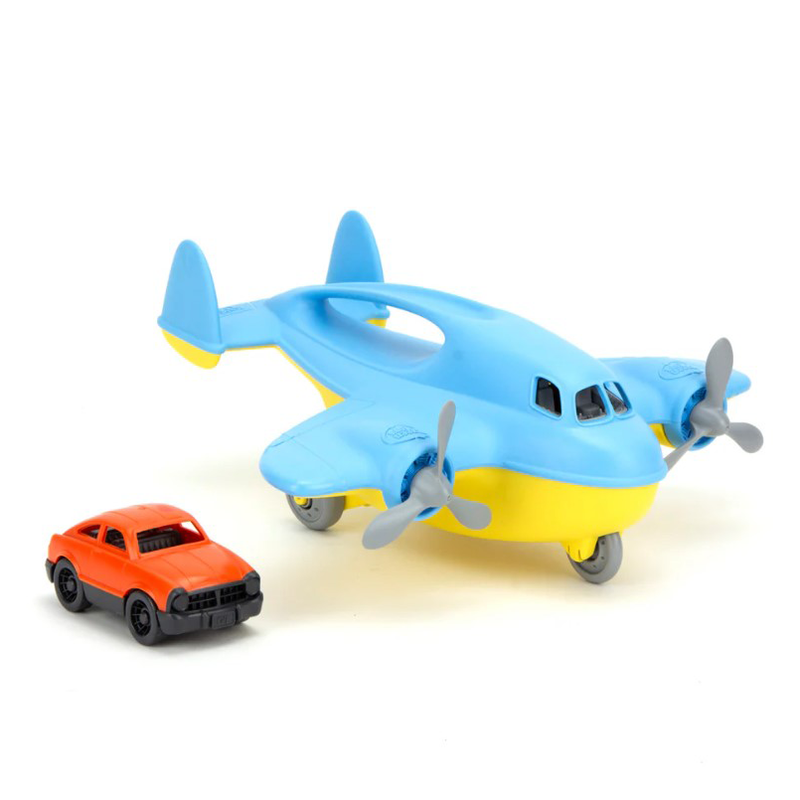 Green Toys, Cargo Plane