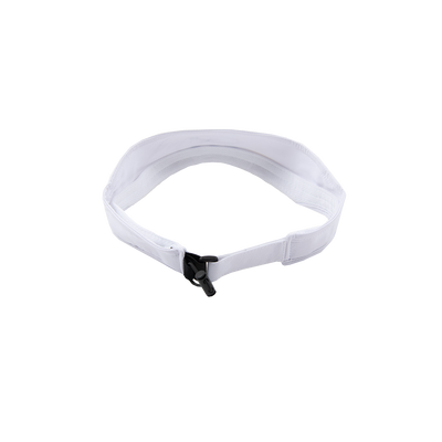 EAA 1953 Visor, White