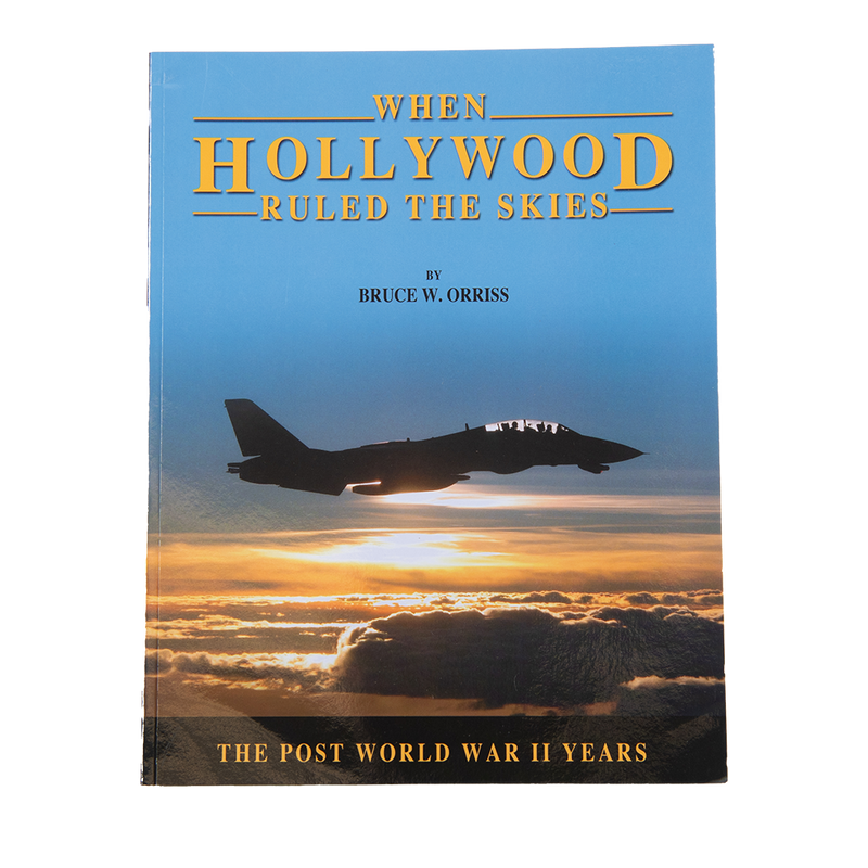 When Hollywood Ruled the Skies Volume 4