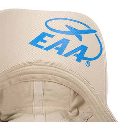 EAA AirVenture Oshkosh 2024  Hat, Khaki