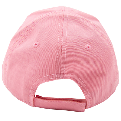 EAA Youth AirVenture Oshkosh 2024 P-40 Warhawk Shark Hat, Pink