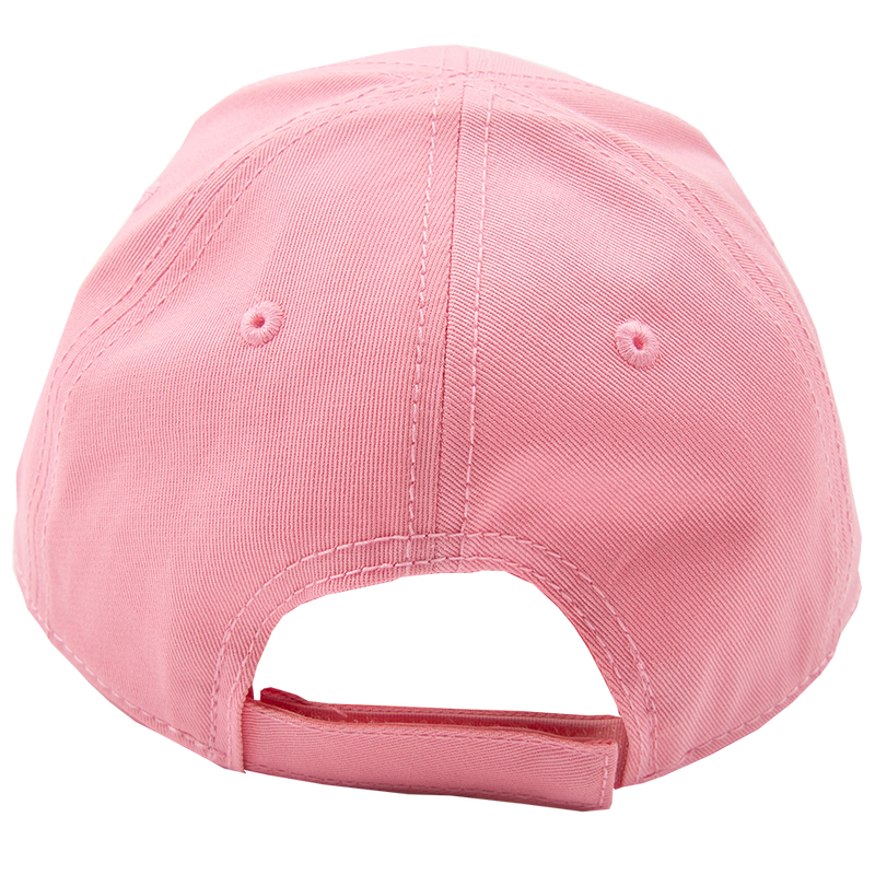 EAA AirVenture 2024 P-40 Warhawk Hat, Pink