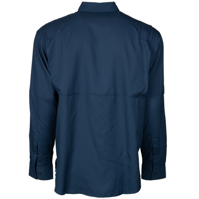 EAA Men's Paragon Performance Fishing Shirt