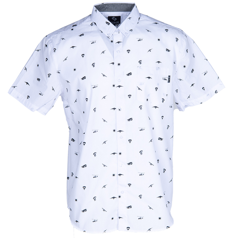 EAA Pattern Ops Ultralight Woven Shirt