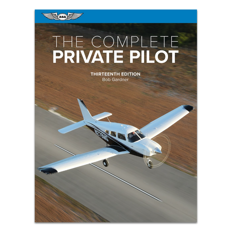 The Complete Private Pilot