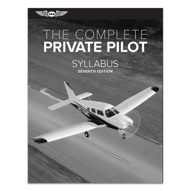 Complete Pilot Syllabus (Black & White)