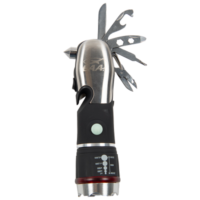 EAA Multi-Tool and Flashlight