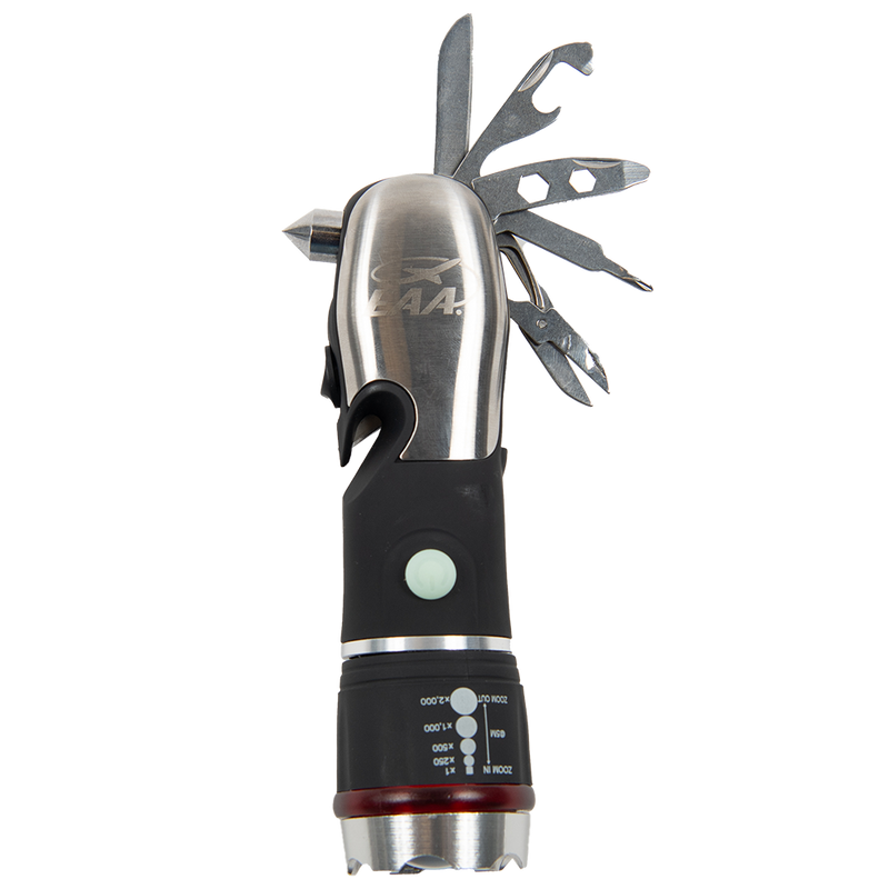 EAA Multi-Tool and Flashlight