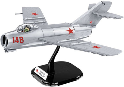 COBI Mikoyan-Gurevich MiG-15