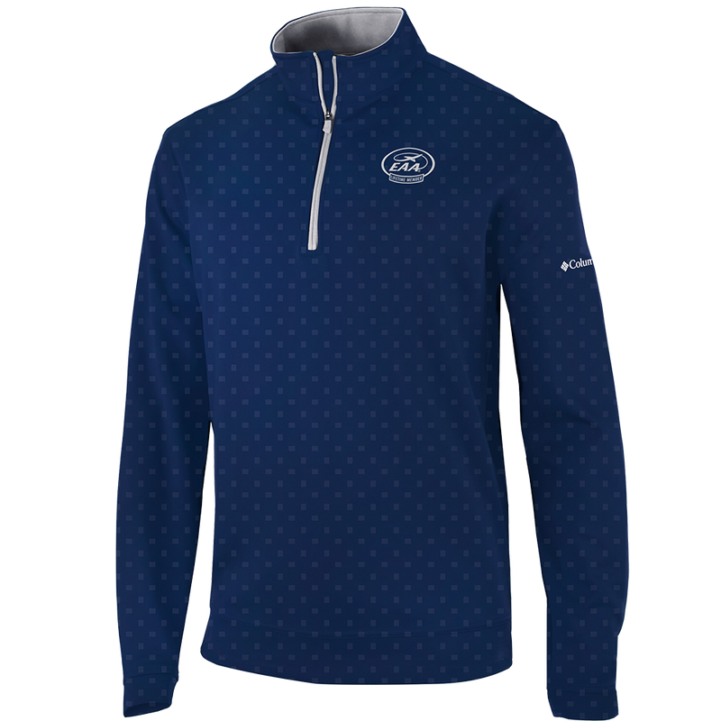 EAA Lifetime Member Men&