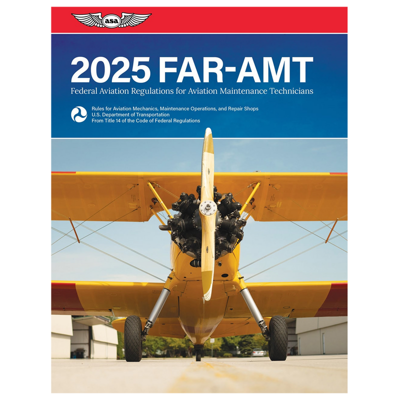 ASA 2025 FAR-AMT