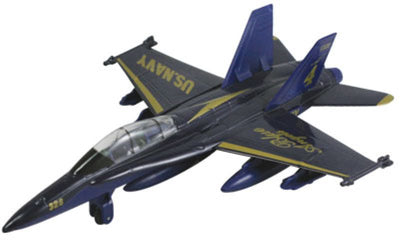 Toy Pullback F-4 Phantom
