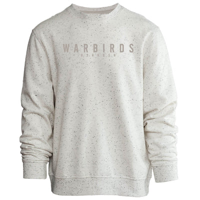 Sweatshirt Galaxy Crew Warbirds-WB