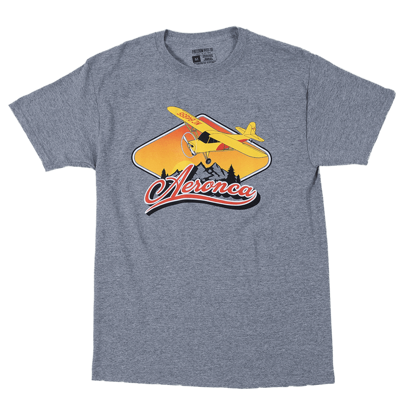 Vintage Aircraft Association Aeronca T-Shirt