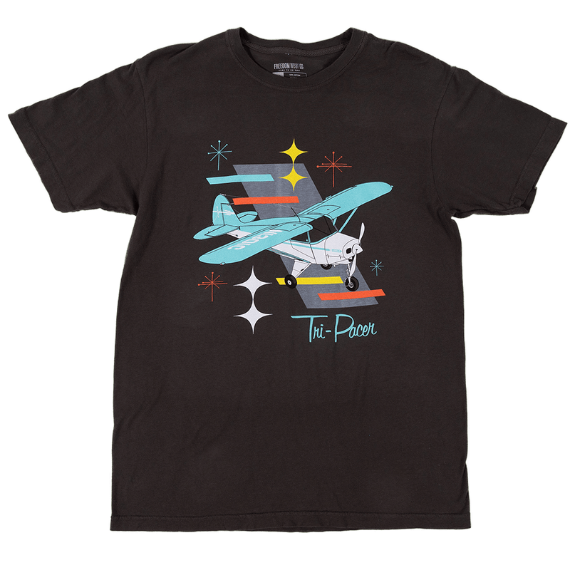 Piper PA-22 Tri-Pacer T-Shirt