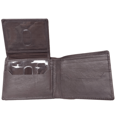 wallet bifold contrast stich VAA