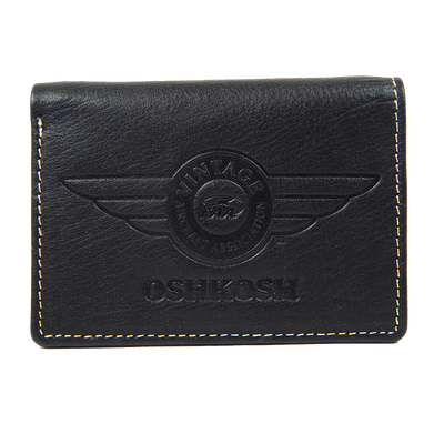 Wallet Trifold Contrast Stich VAA