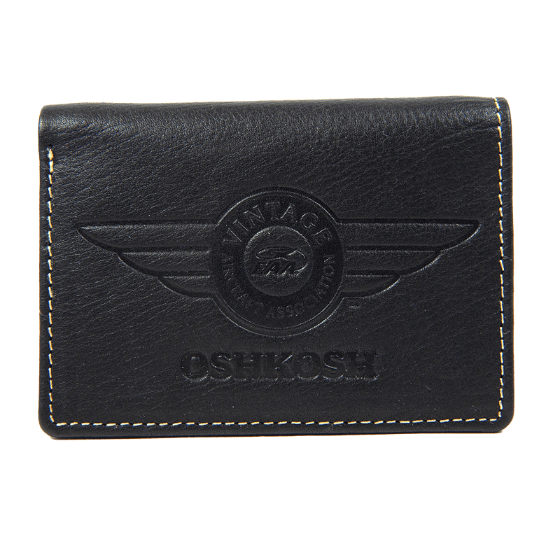 Wallet Trifold Contrast Stich VAA