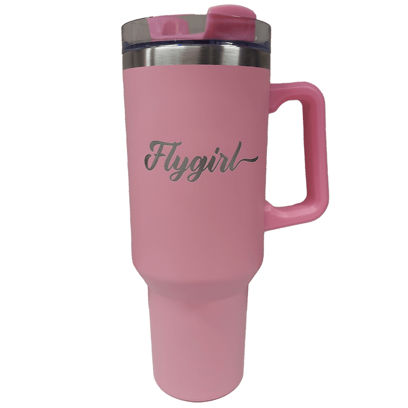 Vintage Aircraft Association Travel Mug