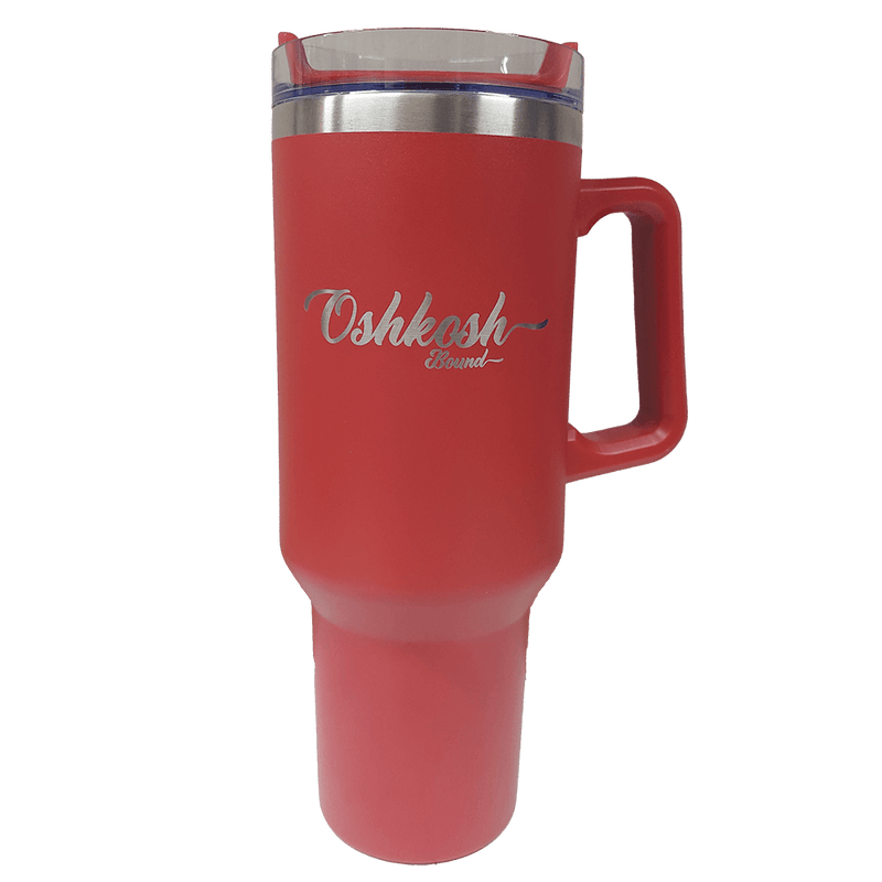 Vintage Aircraft Association Travel Mug