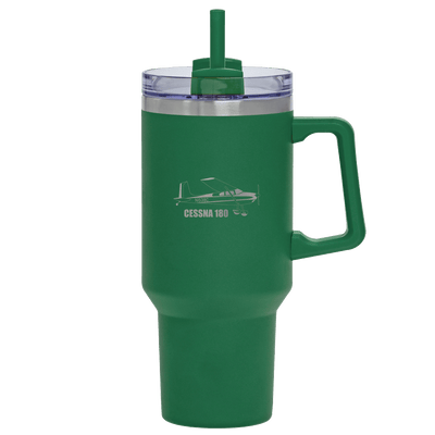 Vintage Aircraft Association Travel Mug