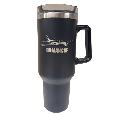 Vintage Aircraft Association Travel Mug