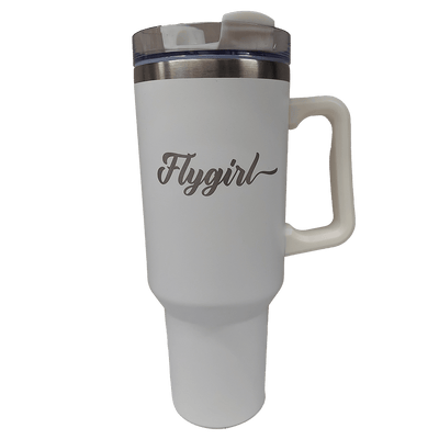 Vintage Aircraft Association Travel Mug